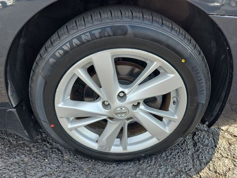 Used 2015 Nissan Altima 2.5 SV FWD image 16