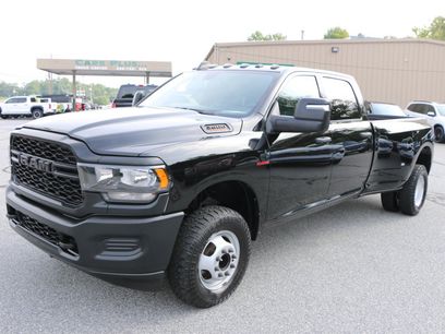 Used 2024 RAM 3500 Tradesman