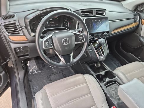Used 2017 Honda CR-V EX-L image 10