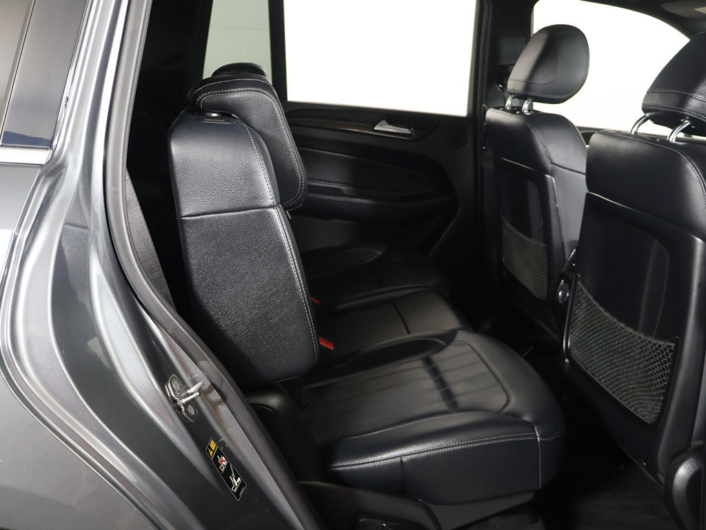 Used 2019 Mercedes-Benz GLS 450 4MATIC image 35