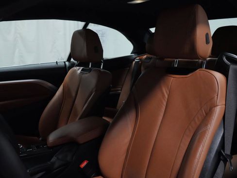 Used 2015 BMW 435i xDrive Convertible image 4