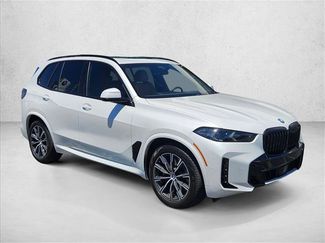 Used 2026 BMW X5 xDrive50e w/ M Sport Package AWD/4WD video 3
