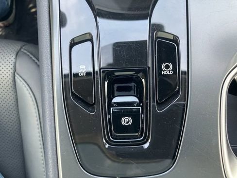 Used 2024 Lexus RZ 300e Premium w/ Accessory Package (Z1) image 27