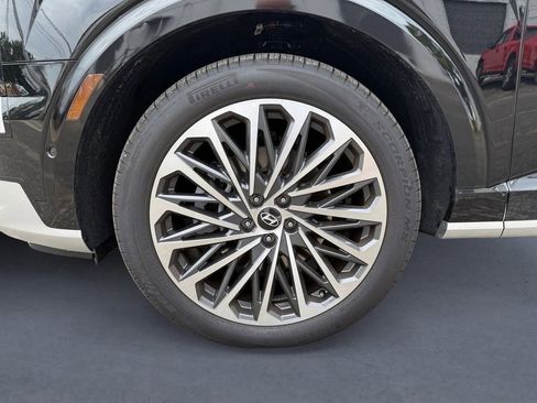 New 2026 Hyundai Palisade Calligraphy image 9