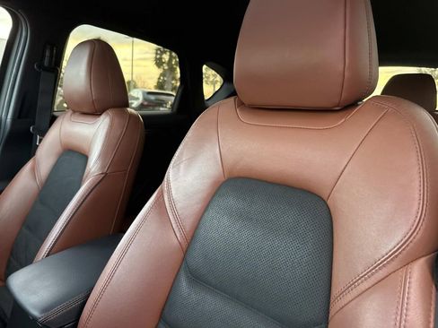 Used 2024 MAZDA CX-5 Carbon Edition image 26