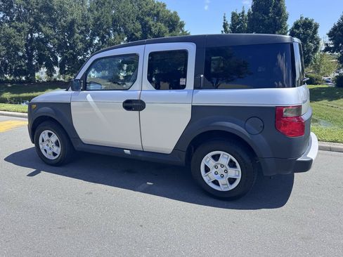 Used 2007 Honda Element LX image 10