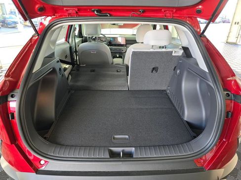 New 2026 Hyundai Kona SE AWD/4WD image 15