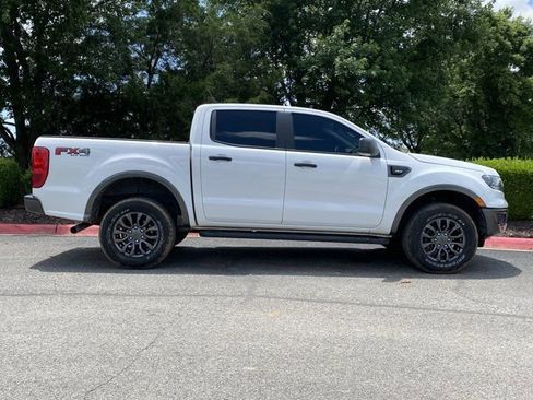 Used 2020 Ford Ranger XLT w/ Equipment Group 301A Mid AWD/4WD image 2
