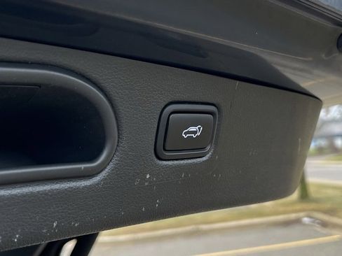 Used 2021 Hyundai Tucson Ultimate image 15