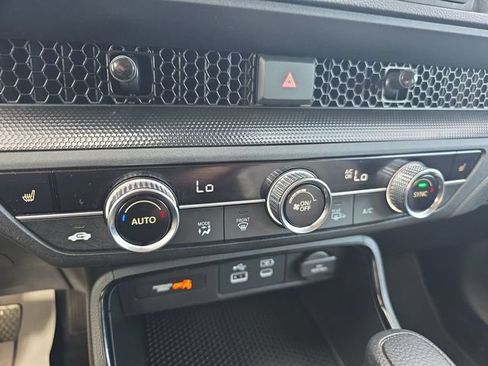 Used 2025 Honda CR-V EX image 25