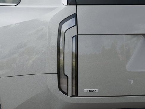 New 2027 Kia Telluride X-Line EX AWD/4WD image 11