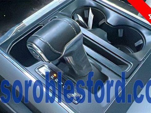 Certified 2023 Ford F150 Lariat image 27