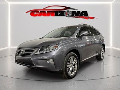Used 2014 Lexus RX 350 350 w/ Navigation Package