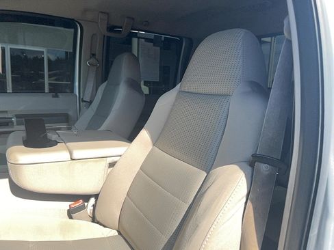 Used 2008 Ford F250 FX4 AWD/4WD image 27