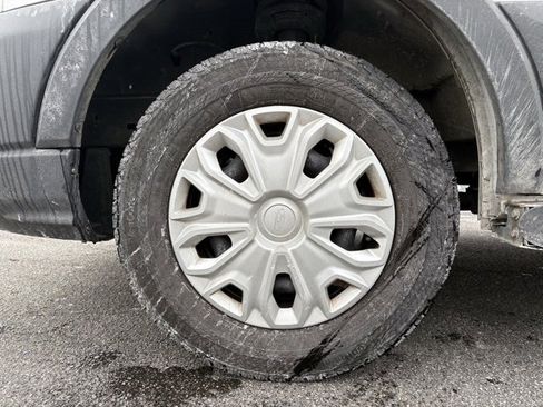 Used 2024 Ford Transit 250 Low Roof w/ Exterior Upgrade Package image 16