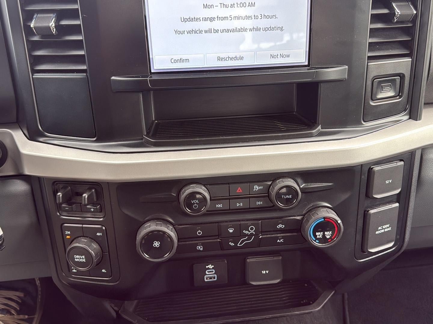 Used 2026 Ford F250 XLT AWD/4WD image 21