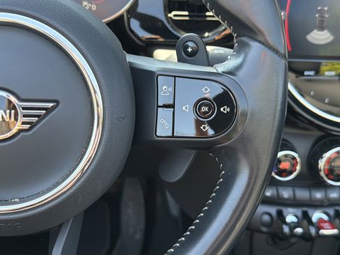 Used 2024 MINI Cooper S FWD image 28