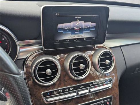 Used 2015 Mercedes-Benz C 300 4MATIC Sedan image 6
