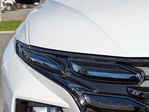 New 2026 Hyundai Tucson Limited image 6