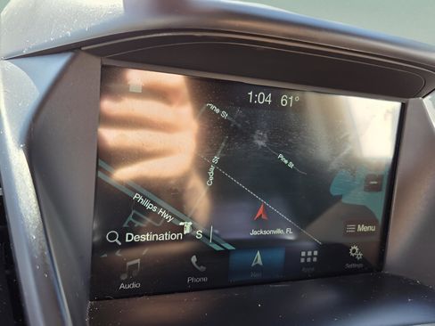 Used 2018 Ford Escape SEL w/ Ford Safe & Smart Package image 7