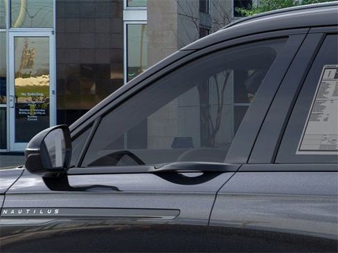 New 2026 Lincoln Nautilus Reserve image 20