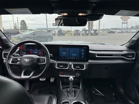 Used 2024 Ford Mustang Premium image 20