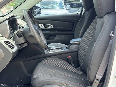 Used 2017 GMC Terrain SLE FWD image 12