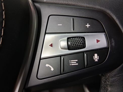 Used 2026 BMW X5 sDrive40i w/ Parking Assistance Package RWD image 18