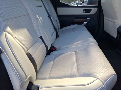 Used 2022 Toyota Tundra 1794 Edition image 34