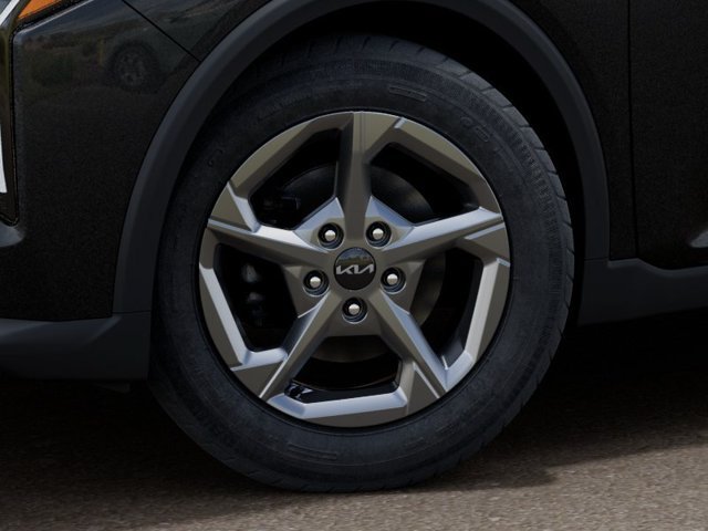 New 2027 Kia K4 FWD image 10