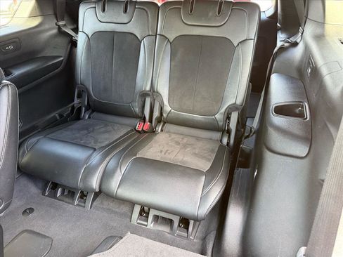 Used 2023 Jeep Grand Cherokee L Laredo AWD/4WD image 15
