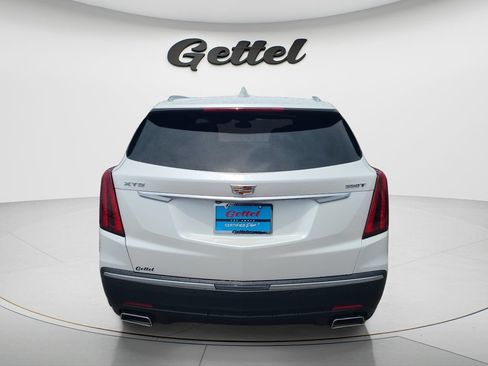 Used 2024 Cadillac XT5 Luxury FWD image 6