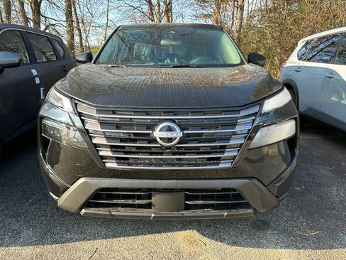 New 2026 Nissan Rogue SV w/ Cold Weather Package image 2