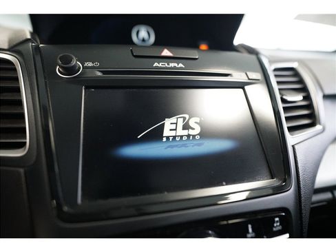 Used 2017 Acura RDX AWD w/ Advance Package image 21