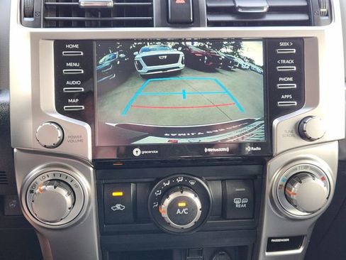 Used 2024 Toyota 4Runner SR5 Premium image 16