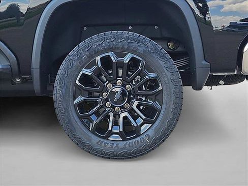 New 2026 Chevrolet Silverado 2500 LTZ AWD/4WD image 10