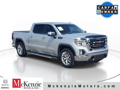 Used 2021 GMC Sierra 1500 SLT w/ SLT Premium Package