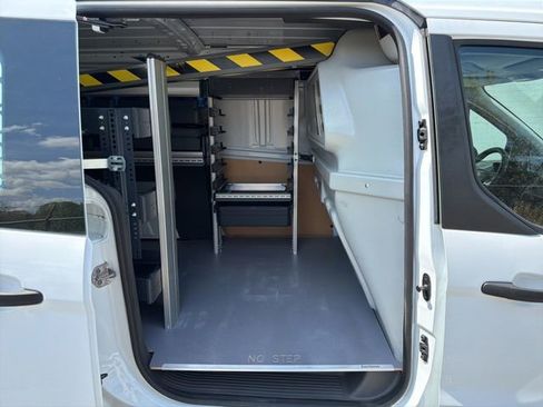 Used 2023 Ford Transit Connect XL FWD image 10