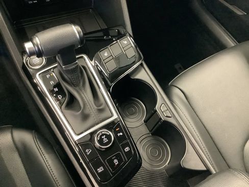 Certified 2024 Kia Sportage EX AWD/4WD image 7