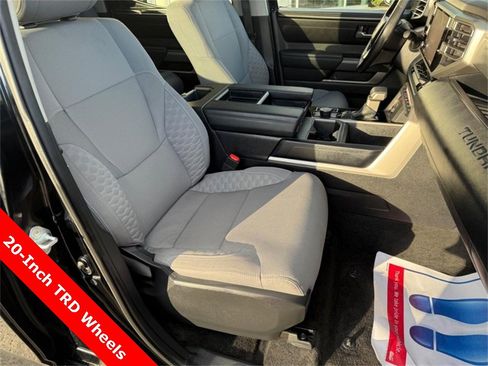 Used 2024 Toyota Tundra SR5 image 11