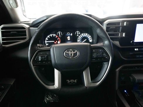 Used 2022 Toyota Tundra SR5 w/ TRD Sport Package image 21
