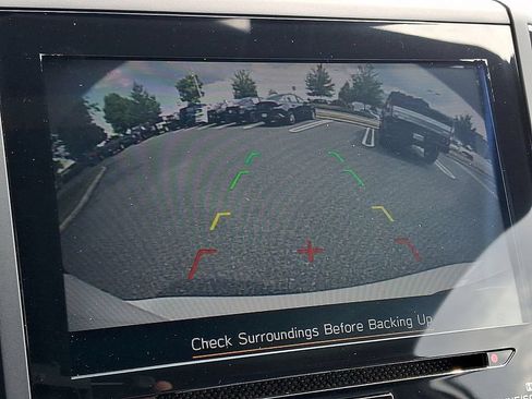 Used 2019 Subaru Impreza 2.0i Sport AWD/4WD image 4