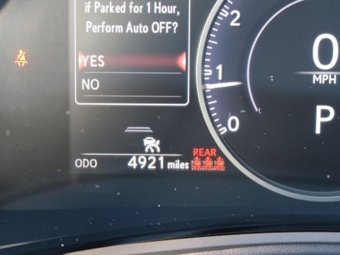 Used 2025 Lexus NX 250 FWD w/ Premium Package image 22