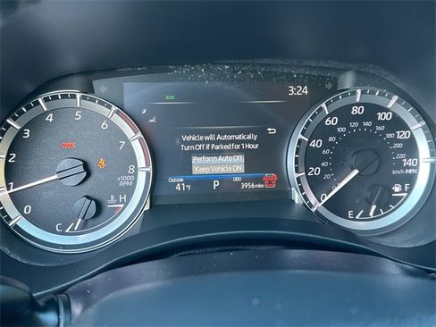 Certified 2025 Toyota Highlander XLE image 26