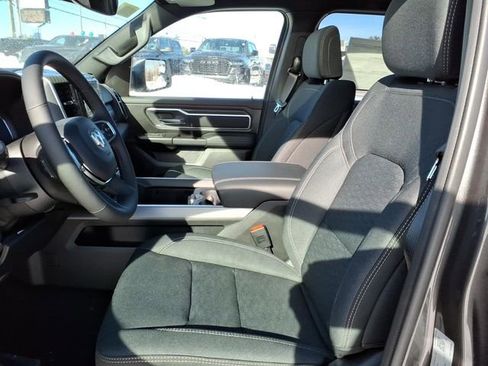 New 2026 RAM 1500 Big Horn image 10
