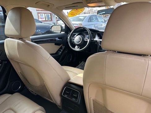 Used 2016 Audi A4 2.0T Premium Plus w/ Technology Package image 33