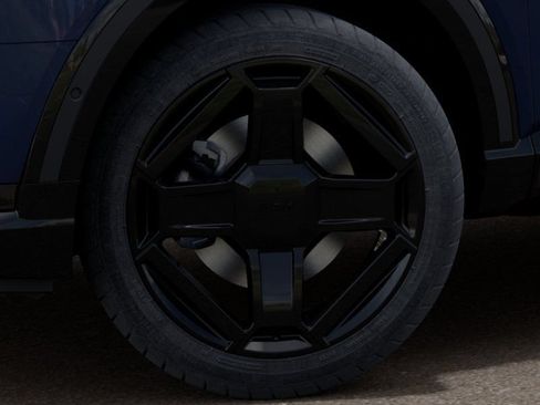 New 2027 Kia Telluride SX X-Line w/ Towing Package AWD/4WD image 9