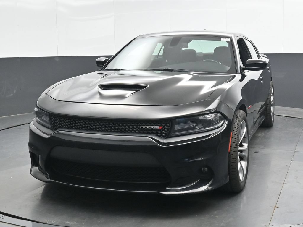 Used 2021 Dodge Charger R/T RWD image 6