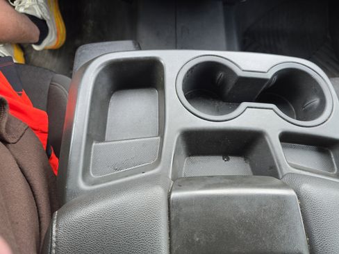 Used 2021 Chevrolet Silverado 1500 RST image 26