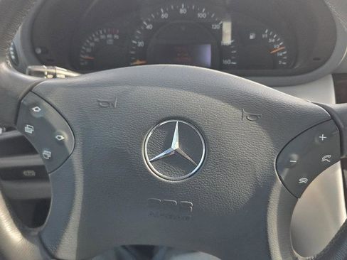Used 2003 Mercedes-Benz C 240 Sedan image 14